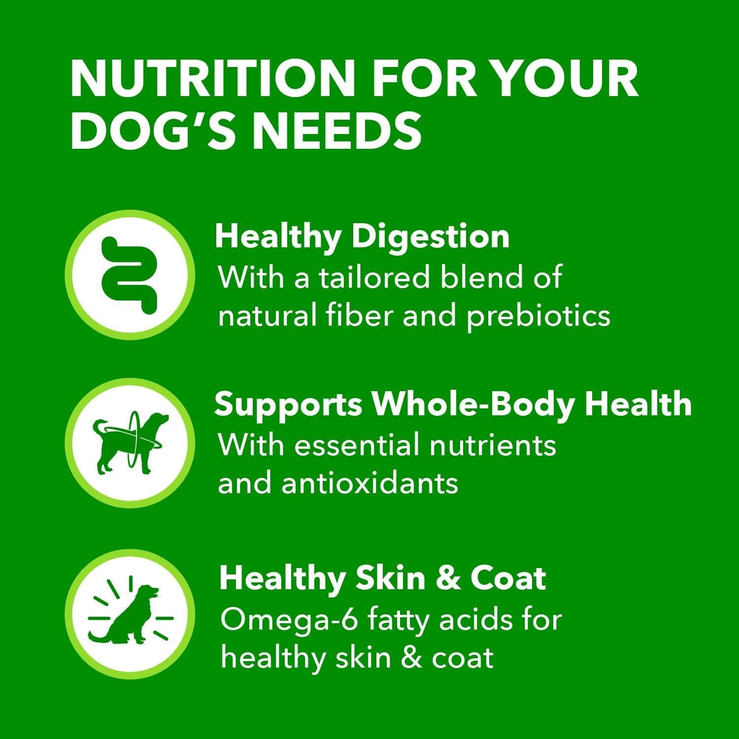 IAMS Comida Seca para Perros Pequeños con Pollo 3.2 kg