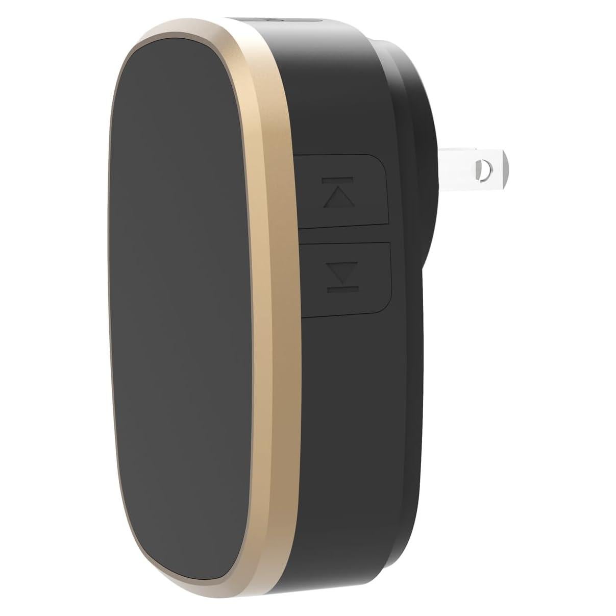 Máquina de Ruido Blanco UNIONOW, 36 Sonidos Relajantes, Portátil