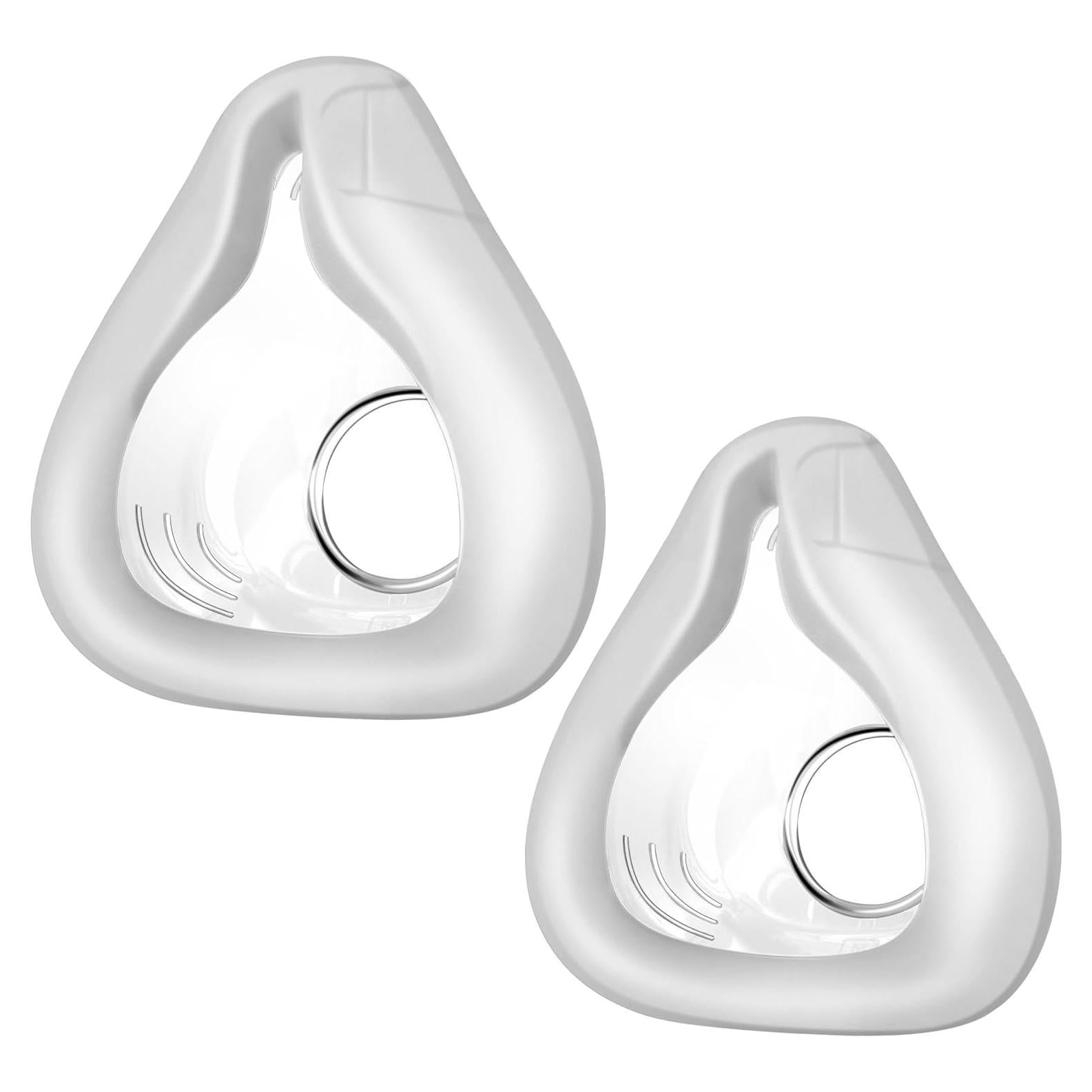 Cojín de Reemplazo Sanforce para Máscara AirFit F20 Mediano