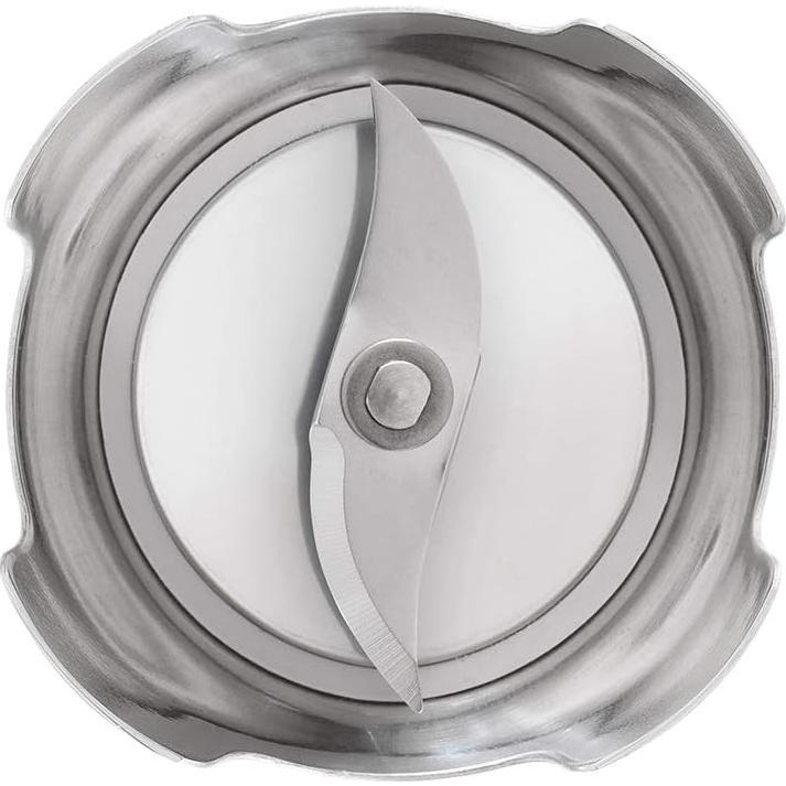 Batidora de Inmersión SMEG HBF03BLUS 350W 5 Velocidades Negro