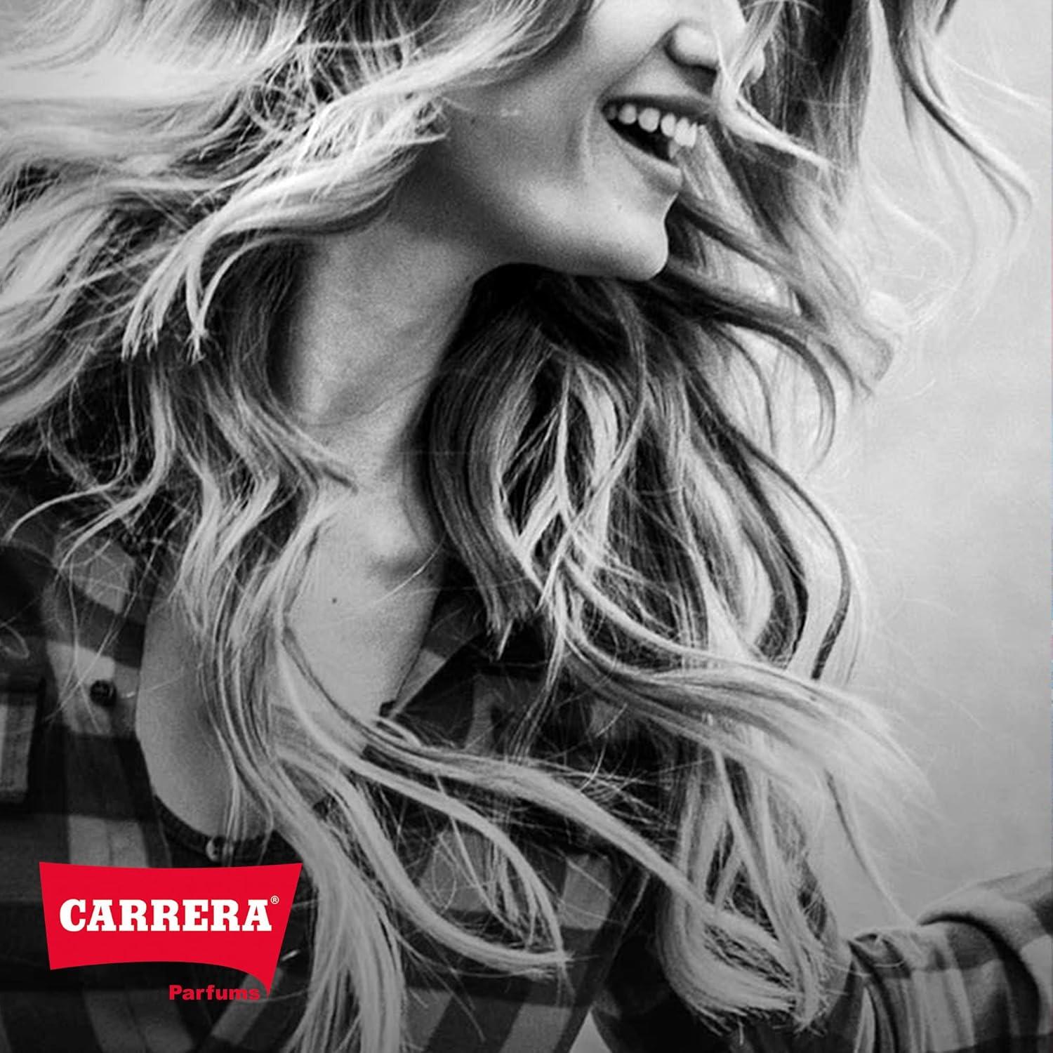 Loción Corporal Carrera Jeans 770 Original 300 ml Hidratante