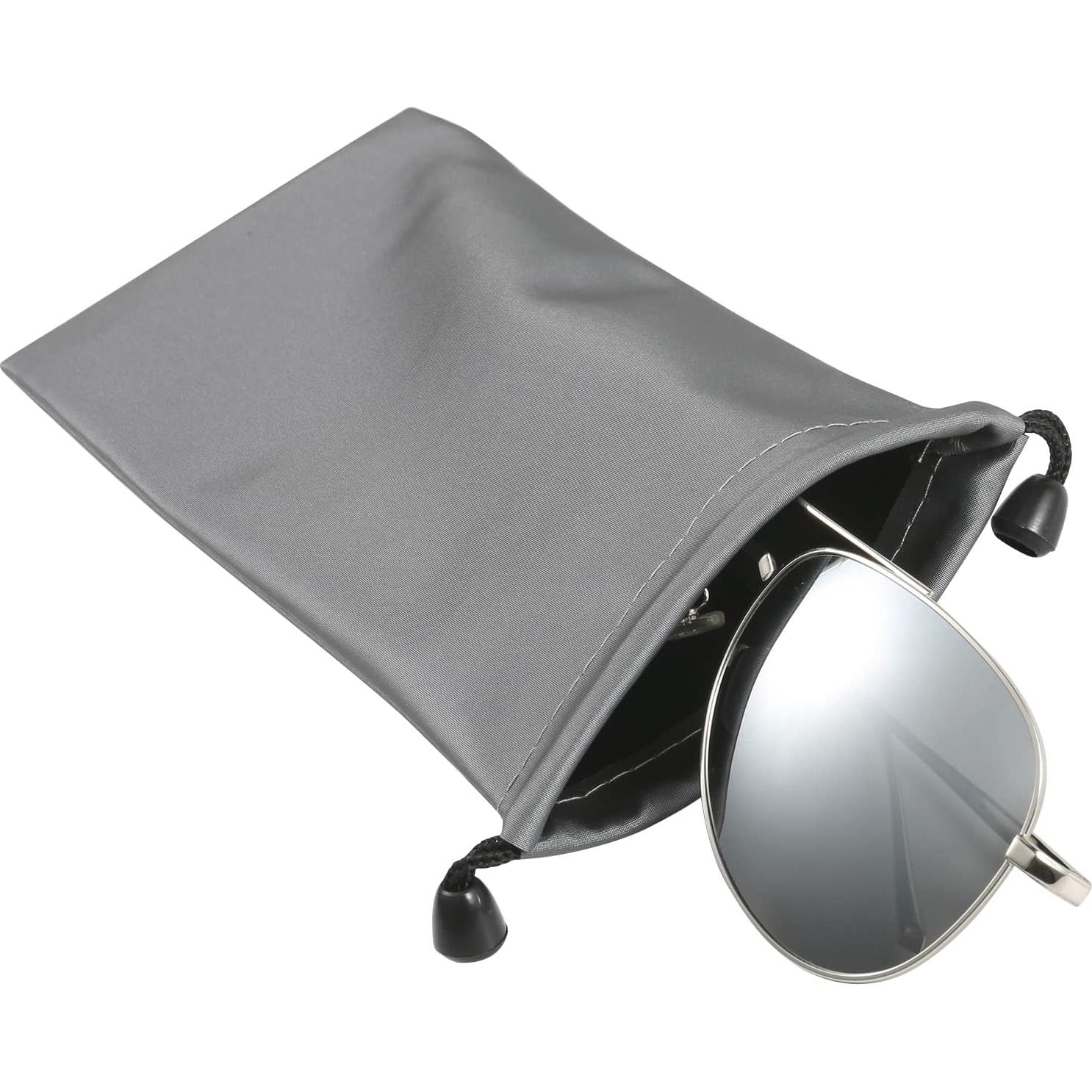 Paquete de 2 fundas para teléfono Seqoiyia impermeables 19.8x10.2cm