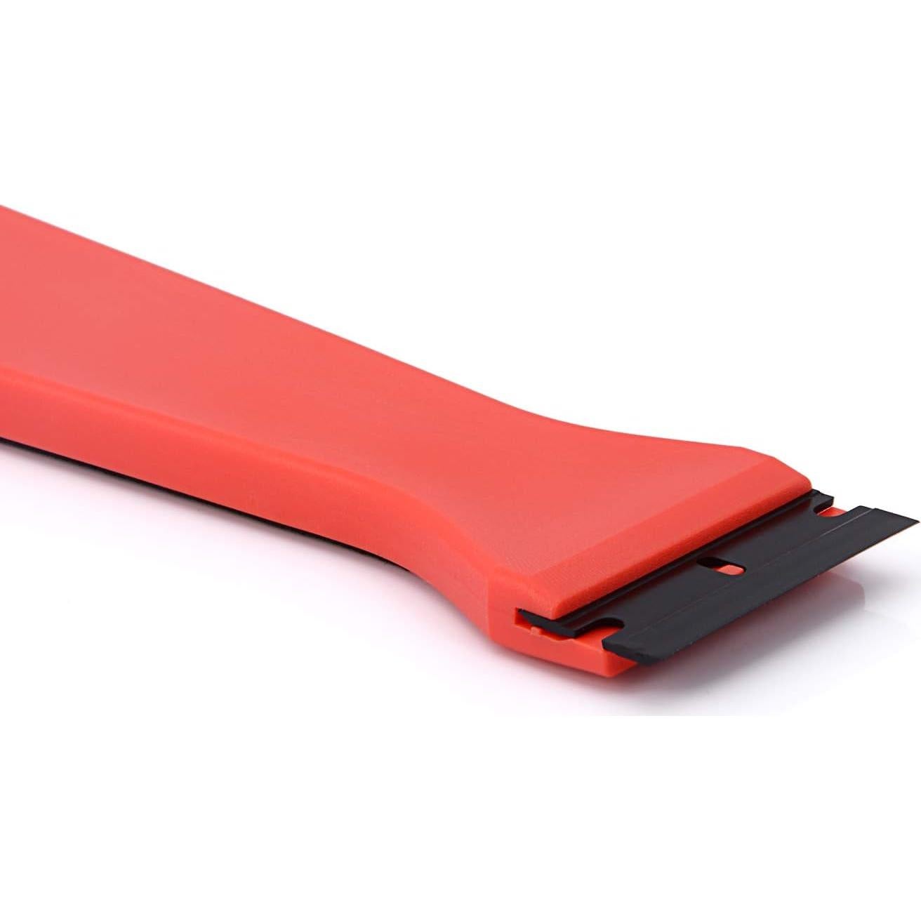 Raspador de Plástico FOSHIO 15 cm con 20 Cuchillas