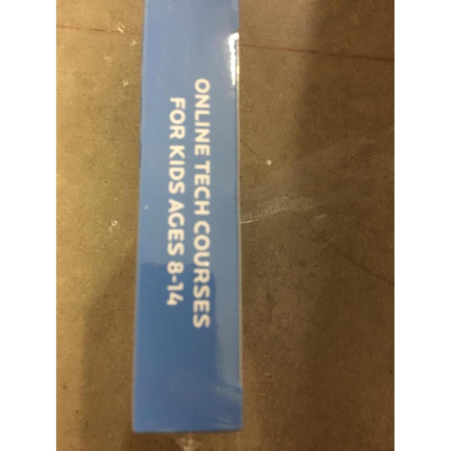 Curso en Línea de Programación JAVA para Niños - Youth Digital