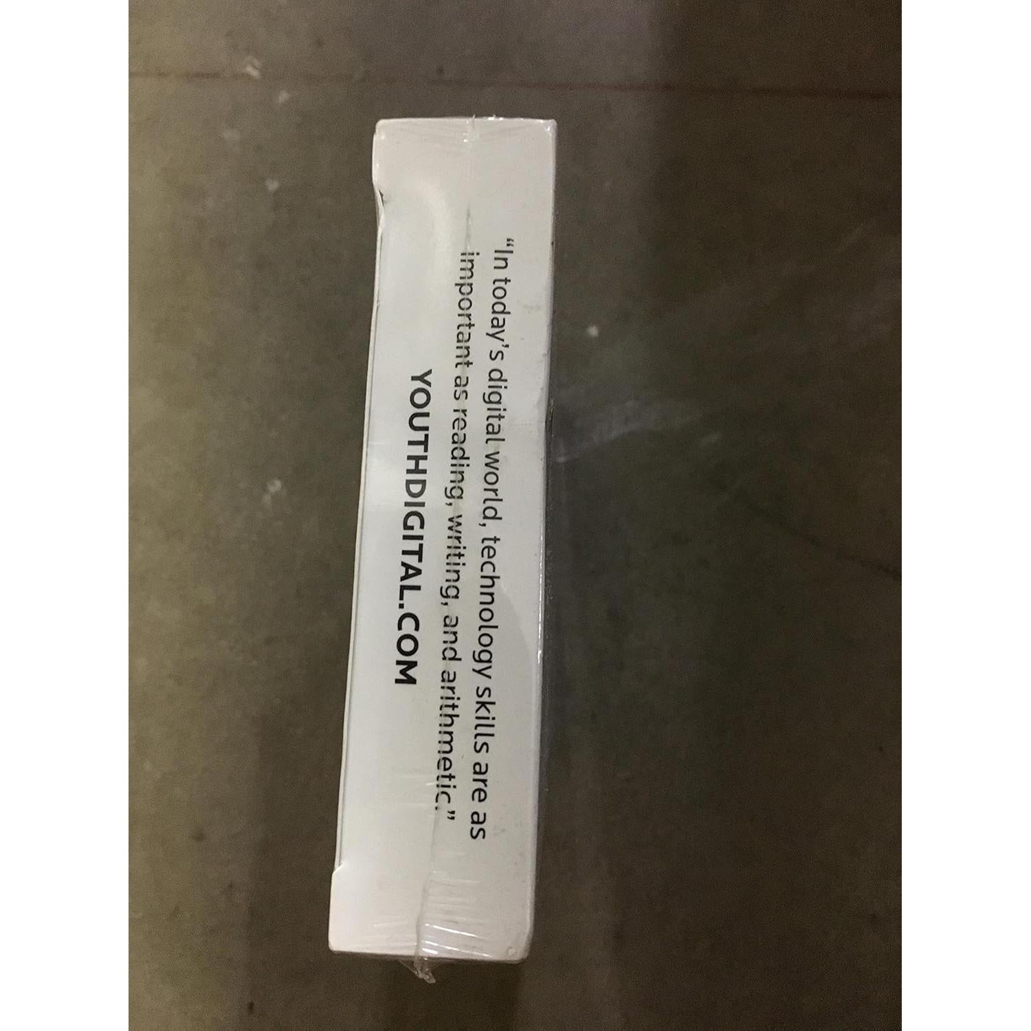 Curso en Línea de Programación JAVA para Niños - Youth Digital