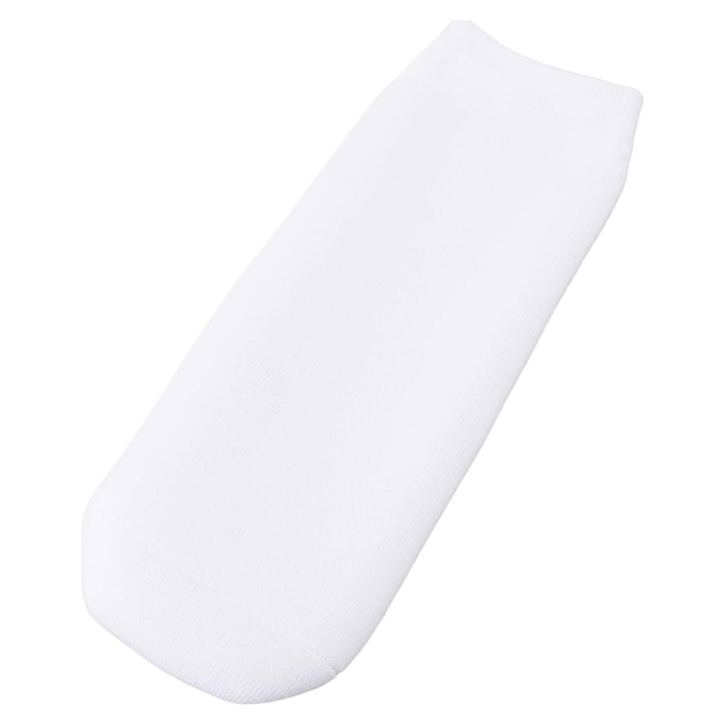 Media de Compresión Protésica HURRISE Tamaño L Gel Silicona