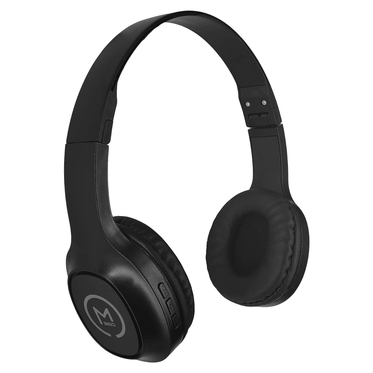 Auriculares Bluetooth Morpheus 360 HP4500B | Inalámbricos | Negro