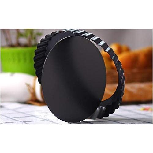 Molde para Tarta Redondo IELEK 25.4 cm Antiadherente