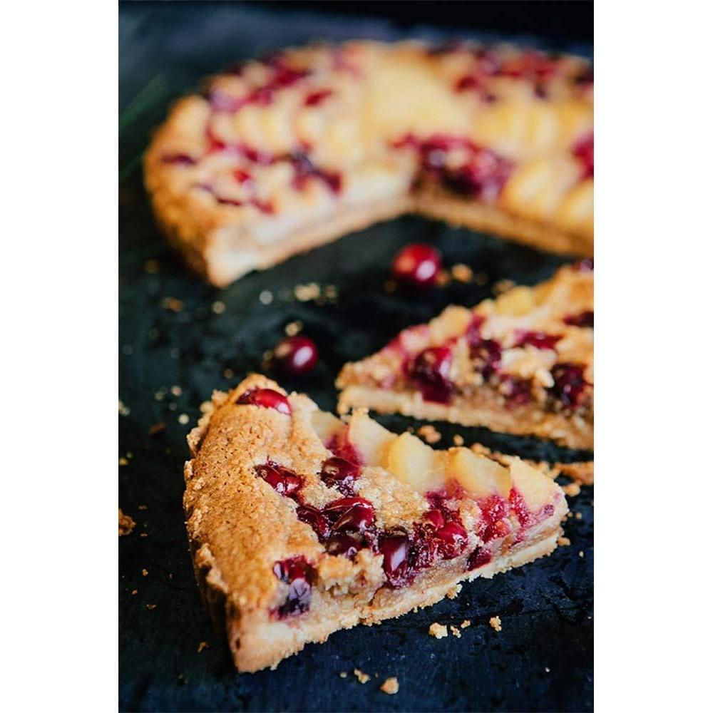 Molde para Tarta Redondo IELEK 25.4 cm Antiadherente