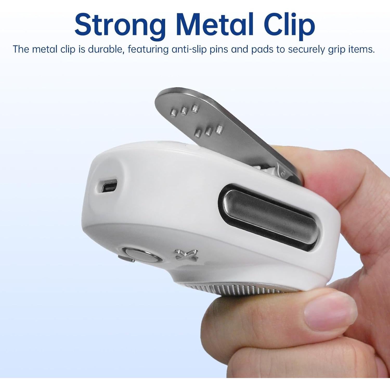 Divoom Itour-S Altavoz Bluetooth Mini Impermeable 10h