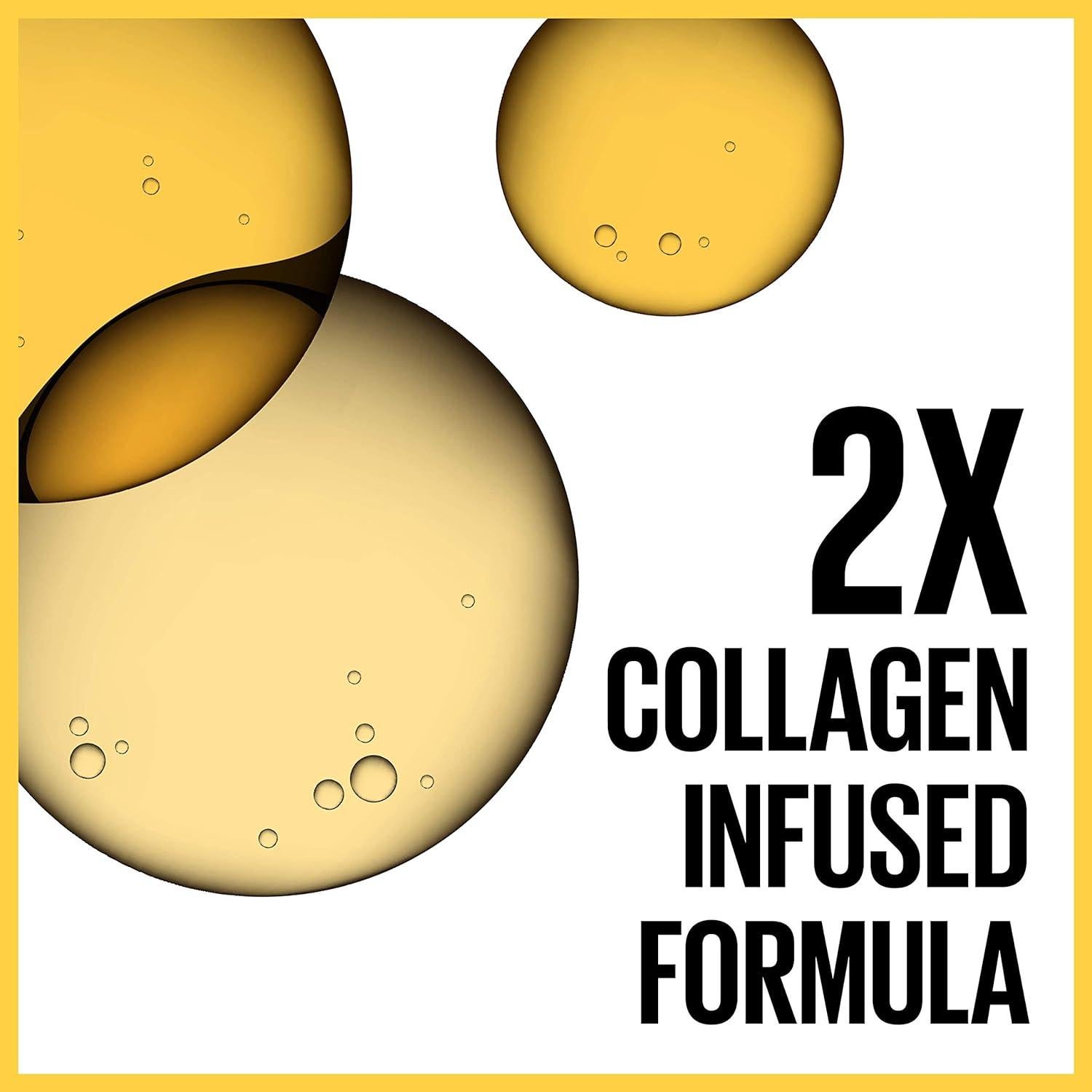 Máscara Voluminizadora Maybelline La Colosal 29.57 ml Negro