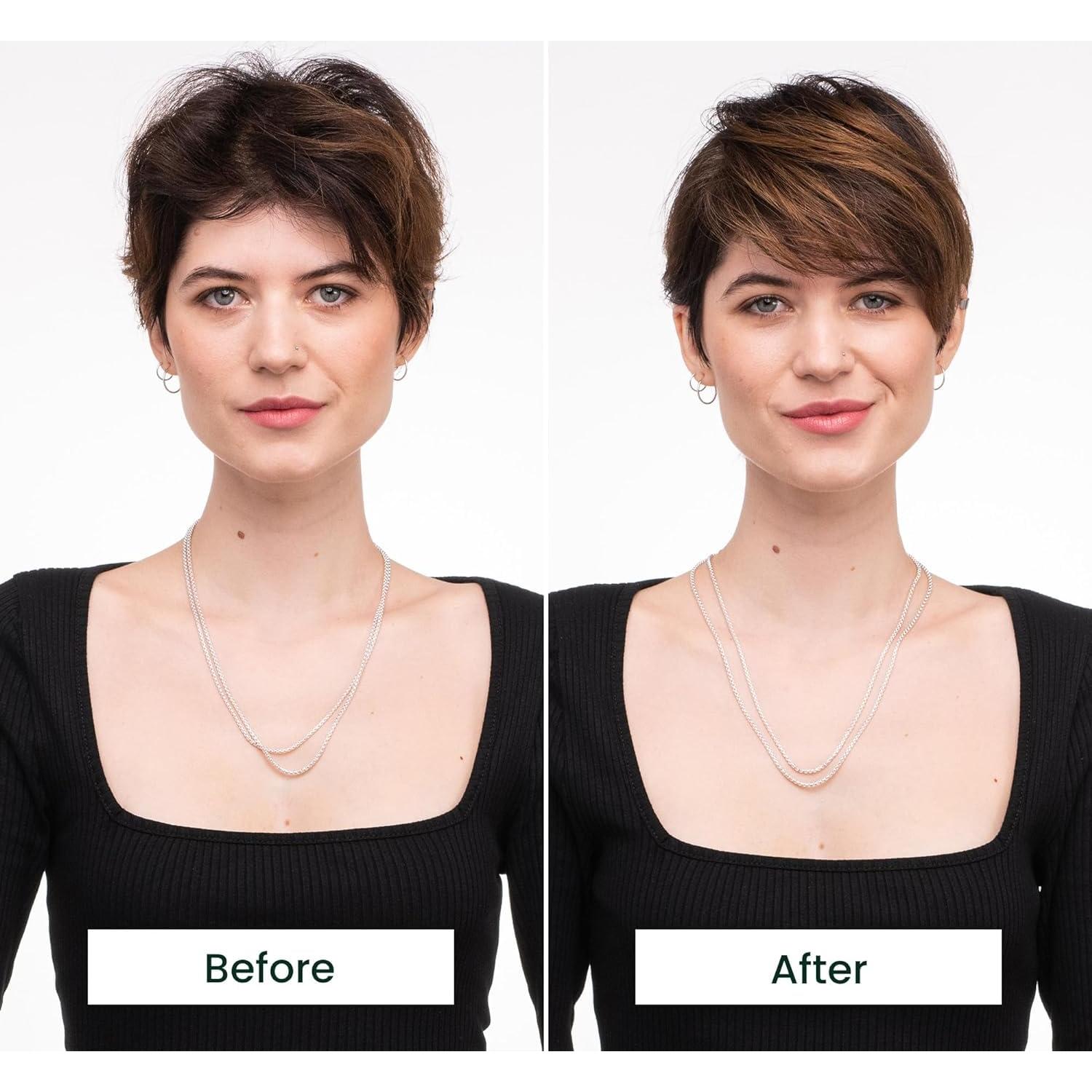 Cepillo Desenredante Tangle Teezer Compacto Remolino de Helado