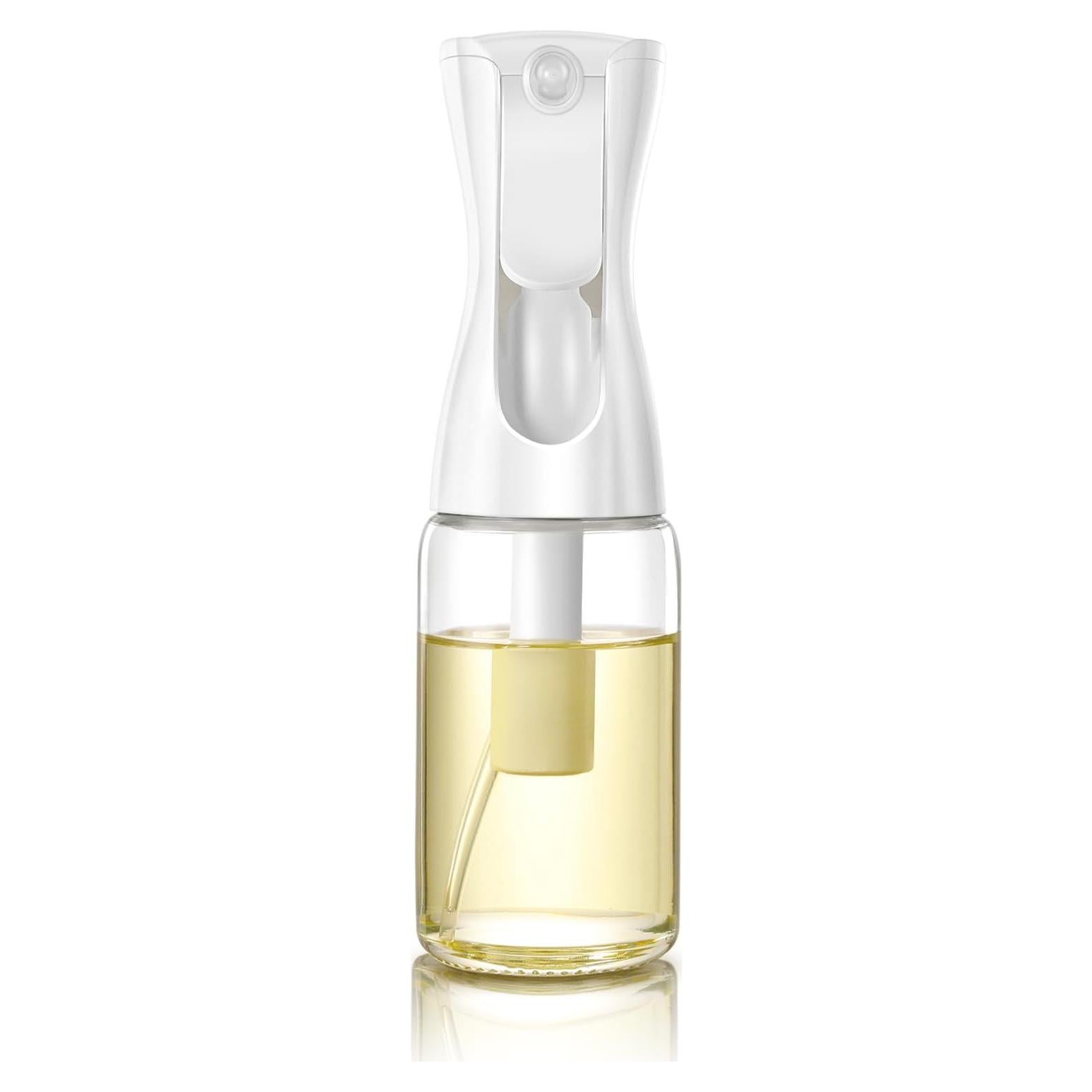 Botella Spray de Aceite Mistifi 150ml Vidrio Ecológico