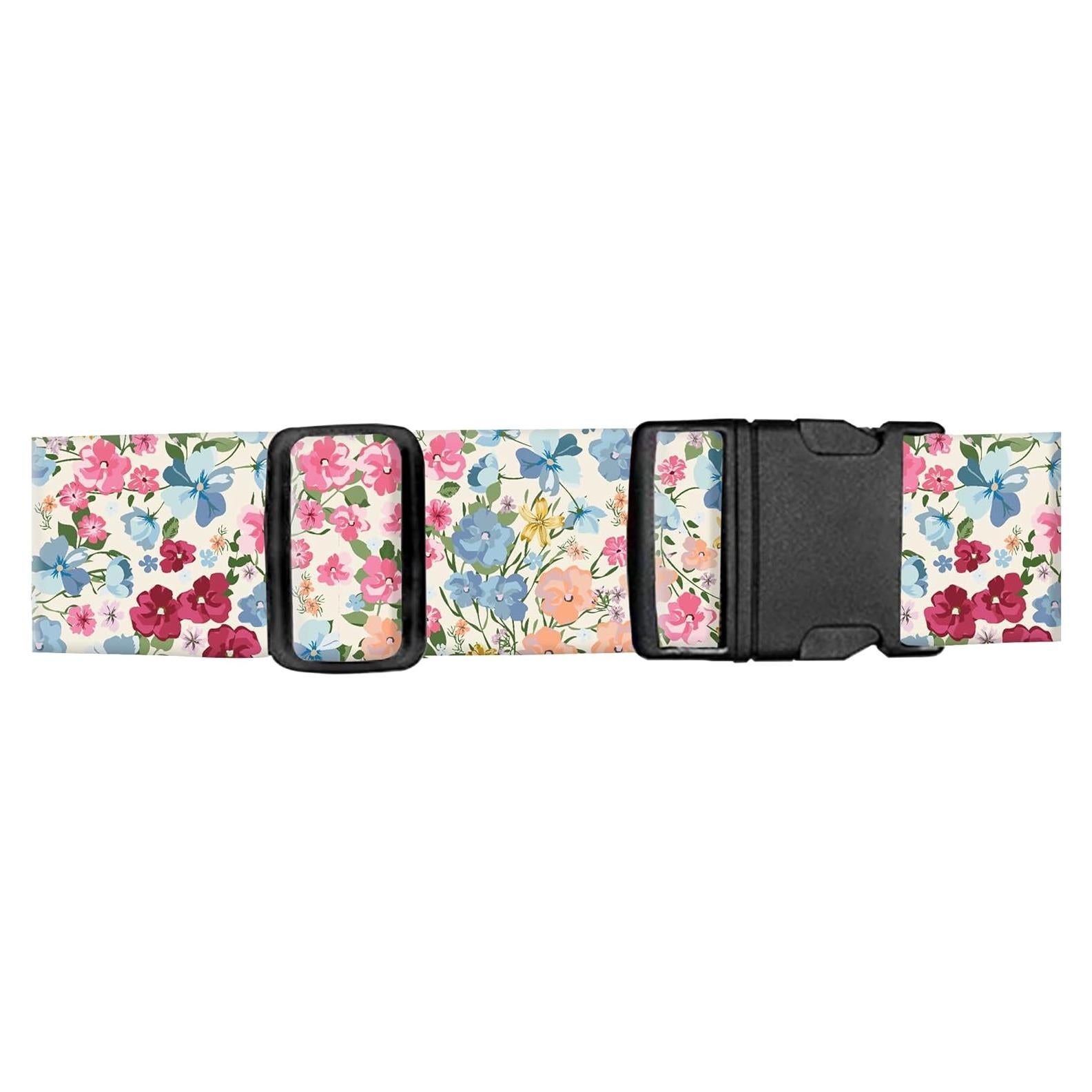 Correa de Equipaje Ajustable ASJHFDIR Lindo 1 Unidad