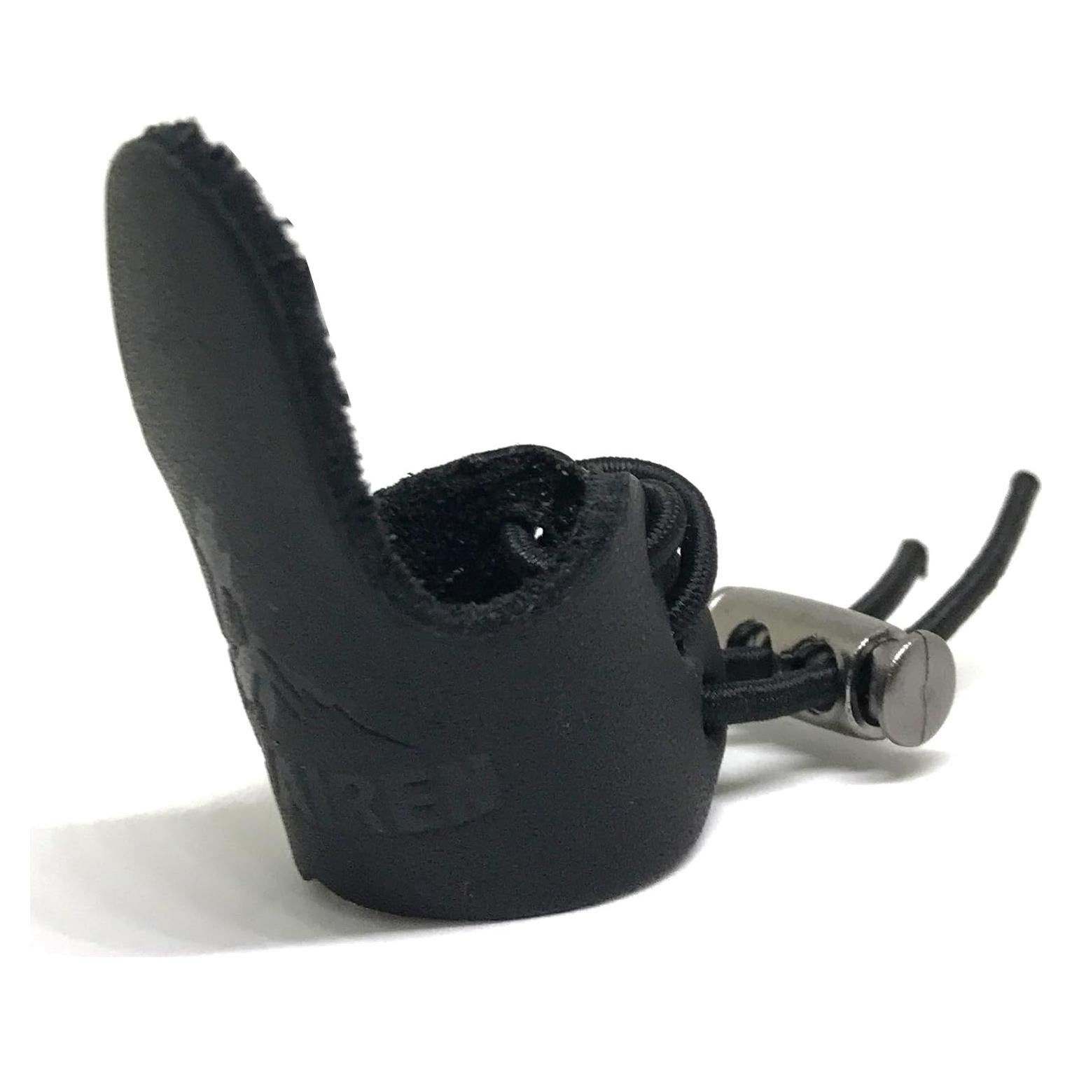 Guante Protector de Dedo Pulgar GearGriz para Arquería