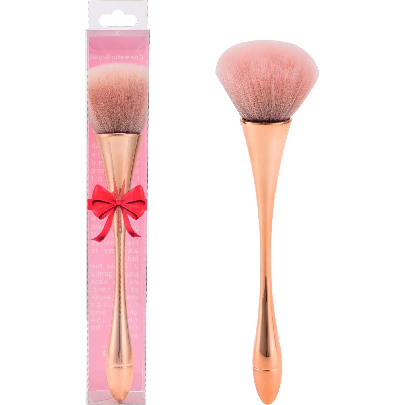 Brocha de Maquillaje Profesional Jutoe Grande para Polvo