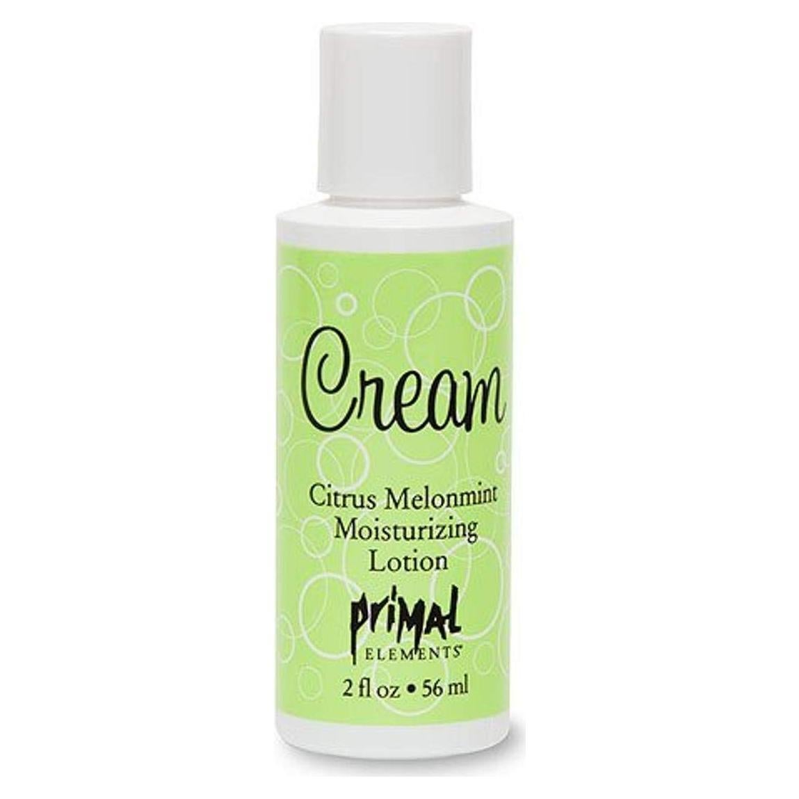 Loción Primal Elements Cítrico Melón Menta 60 ml