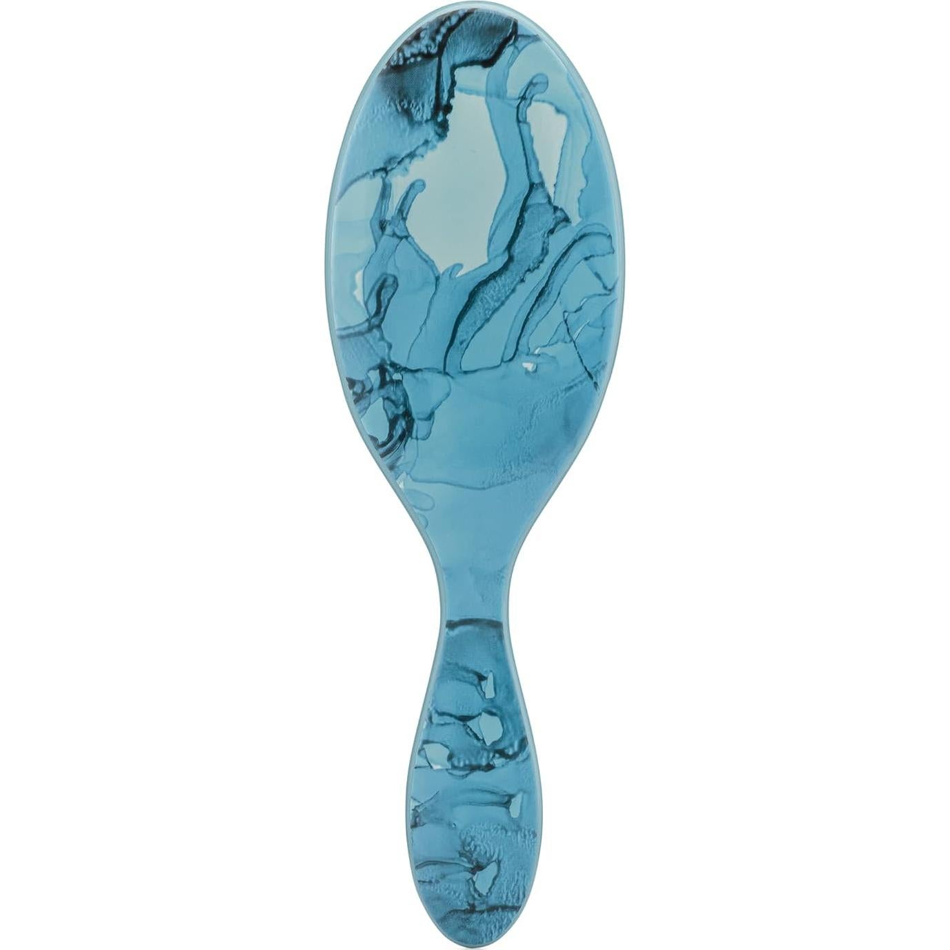 Cepillo Desenredante Wet Brush Original Azul Ártico 1 Cuenta