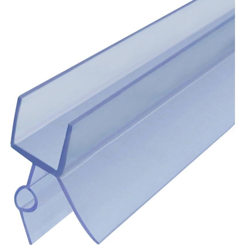 Sello Inferior para Puerta de Ducha Cozylkx 70cm PVC 6mm