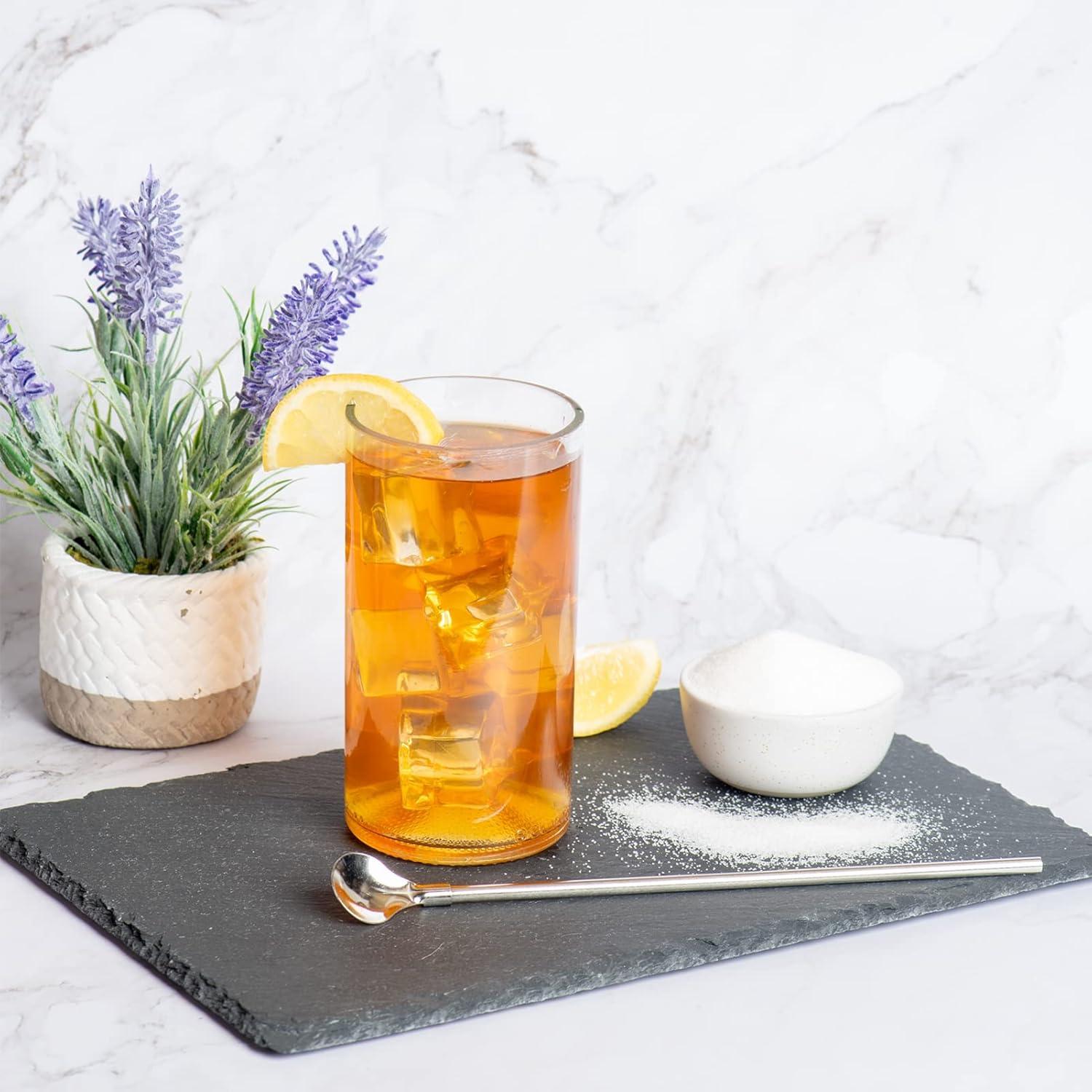 Tablas de Queso de Pizarra MAPRIAL - Paquete de 6, 22.4x15.2 cm