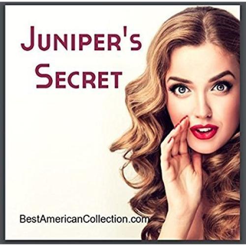 Cepillos Limpiadores de Dentaduras Juniper's Secret - Paquete de 3