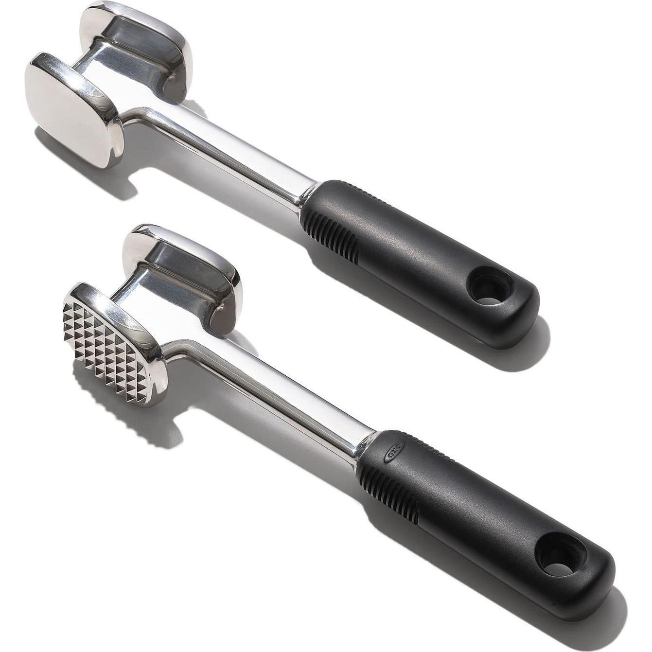 Ablandador de Carne OXO Good Grips Aluminio 4.7x6.3cm