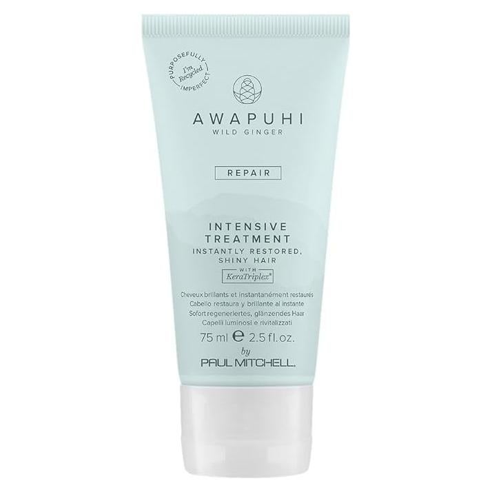 Mascarilla Capilar Paul Mitchell Awapuhi Jengibre 100 ml