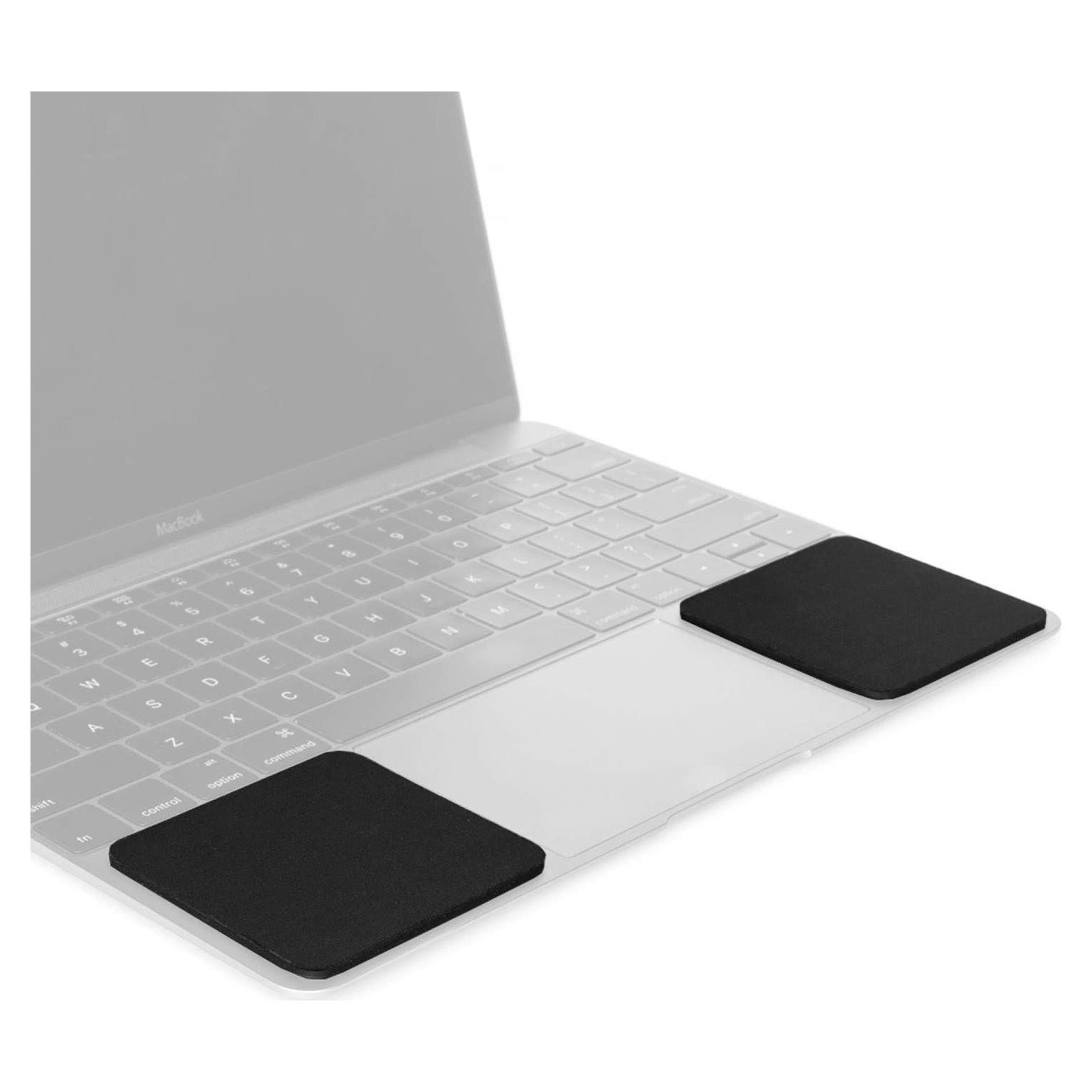 Almohadillas de Palma Grifiti Ergonómicas para Muñeca 7.62x6.99cm