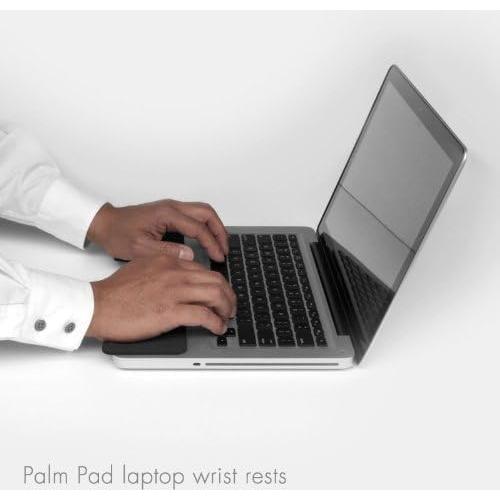 Almohadillas de Palma Grifiti Ergonómicas para Muñeca 7.62x6.99cm