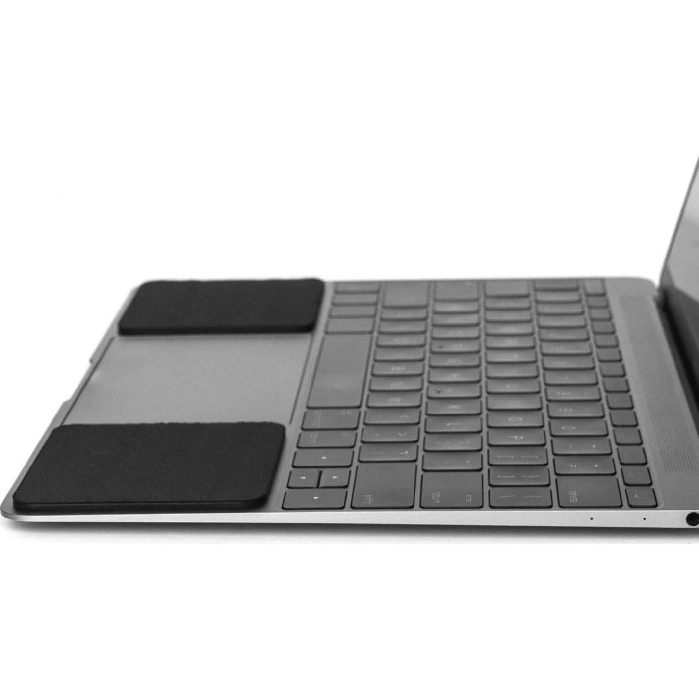 Almohadillas de Palma Grifiti Ergonómicas para Muñeca 7.62x6.99cm