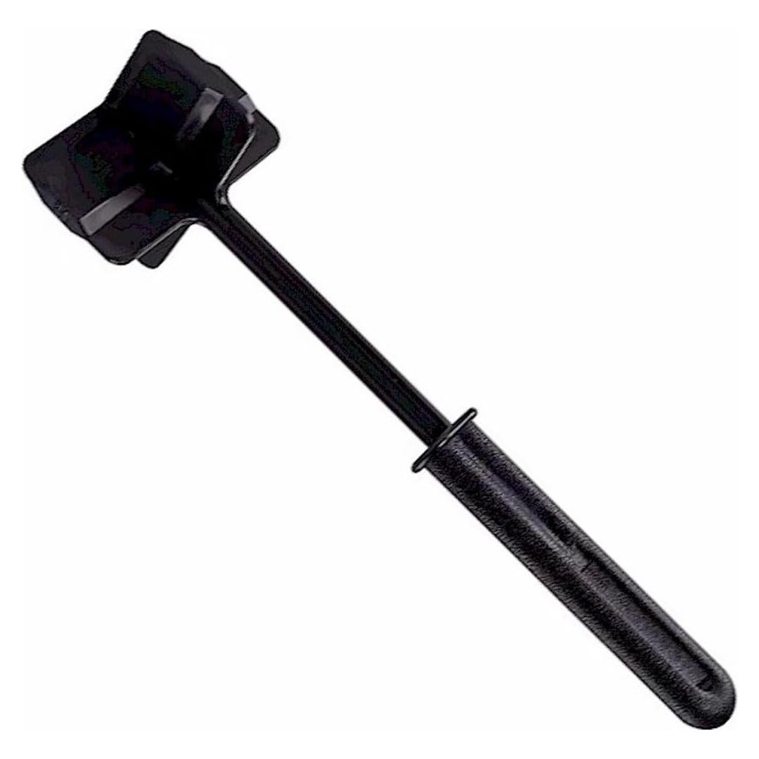 Picador y Machacador de Alimentos SIRKUS HOME Nylon Negro