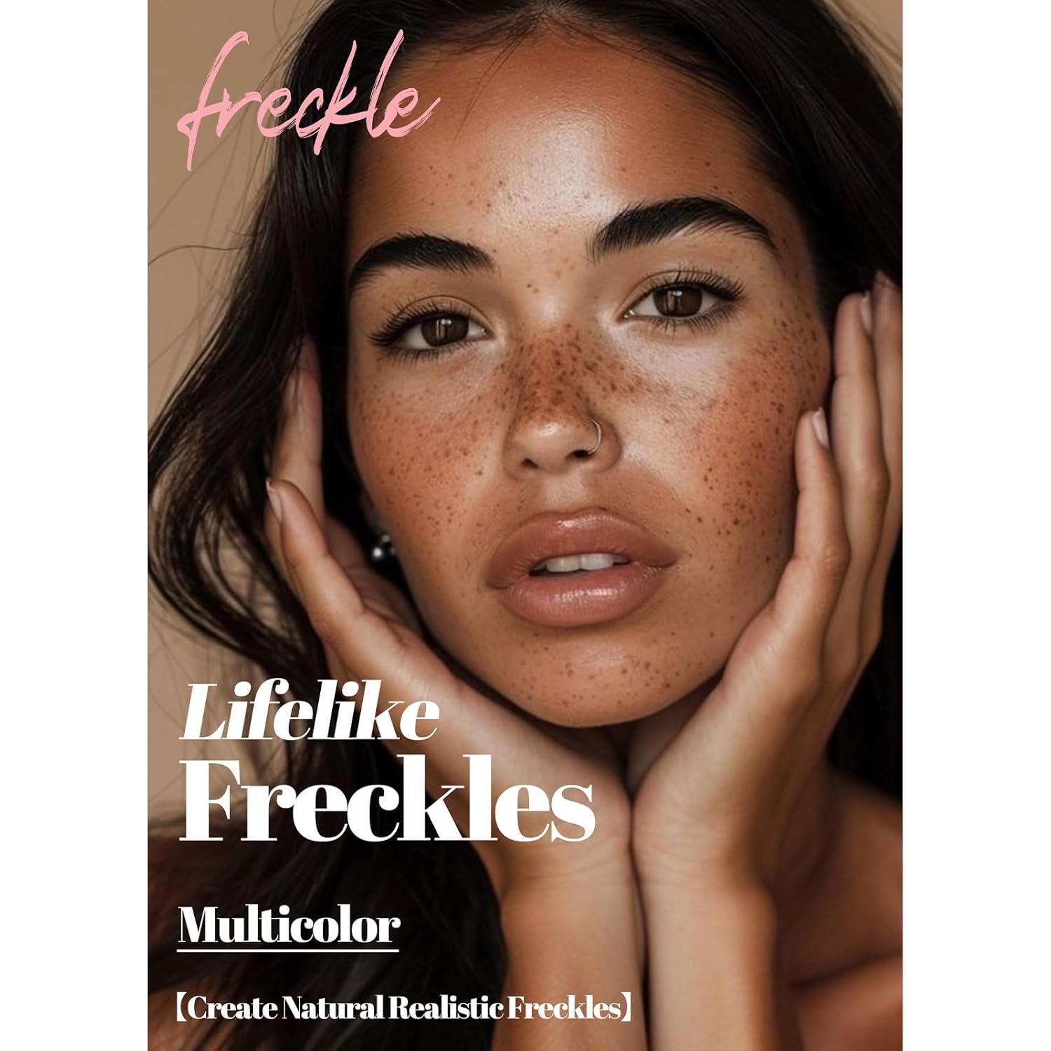 Bolígrafo de Pecas Liopif 2PACK - Natural y Larga Duración