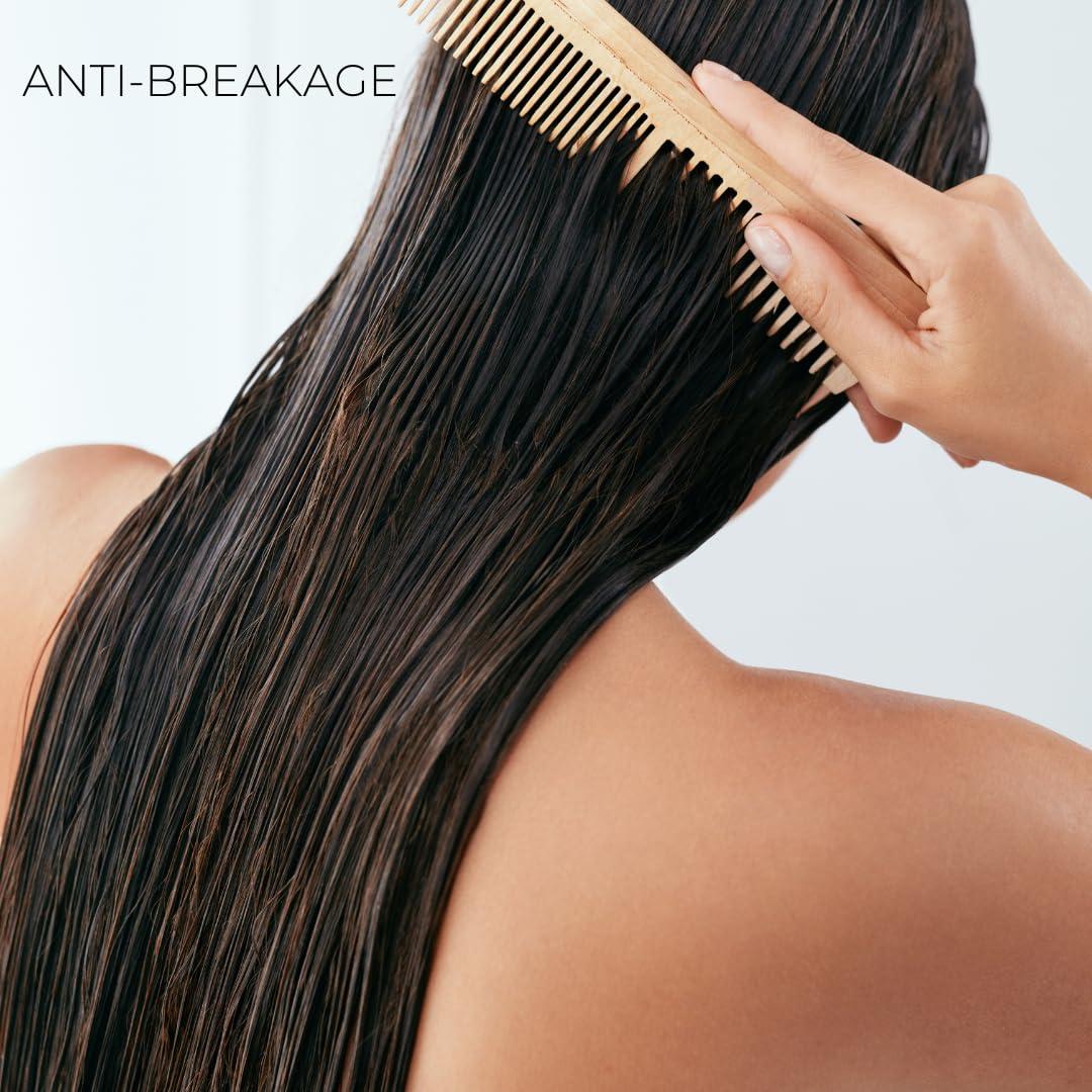 Acondicionador Engrosante Trendstarter 300 ml - Árbol de Té y Biotina