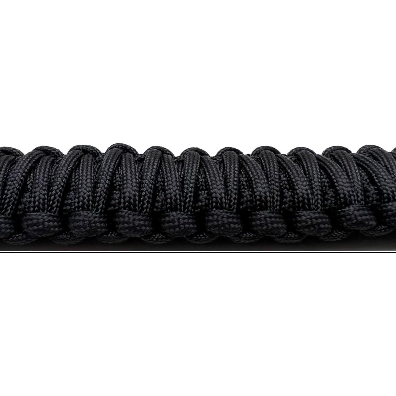 Asas de Reposacabezas Paracord RDFUN para Jeep Wrangler - 2 Piezas