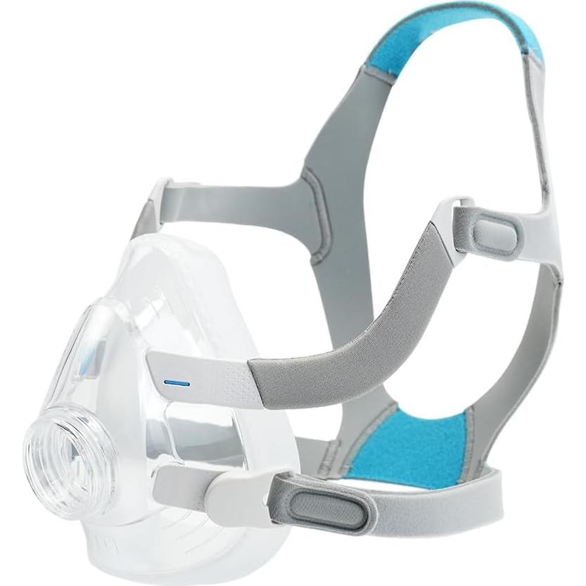 Almohadilla de Reemplazo AirFit F20 GS Mediana Silicona
