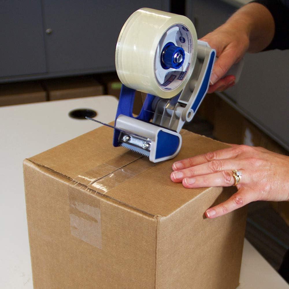 Cinta de Almacenamiento IPG Transparente 1.88" x 50 m 9852