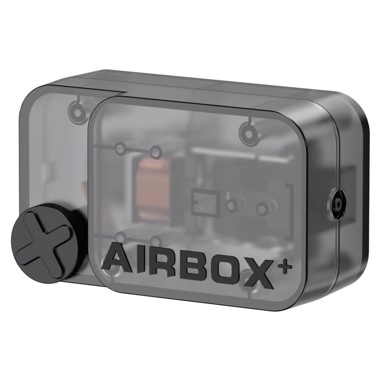 Bomba de Aire para Acuario AQUASMITH 1.5W Ultra Silenciosa 29GPH