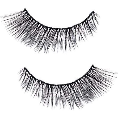 Pestañas Magnéticas MoxieLash Kit Esenciales Vol 2 - Sassy y Baby Lash