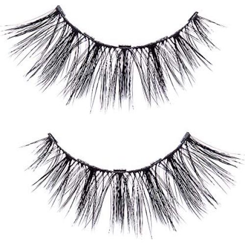 Pestañas Magnéticas MoxieLash Kit Esenciales Vol 2 - Sassy y Baby Lash