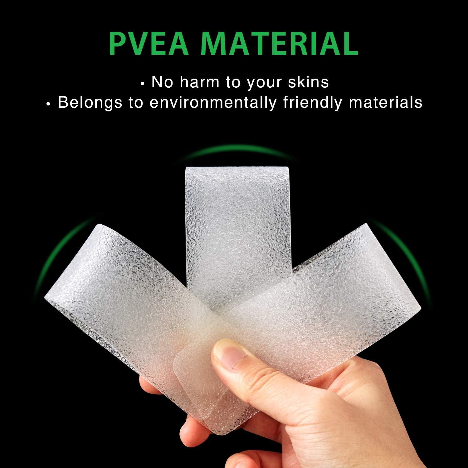 Tiras Antideslizantes Slip Stopper 18 PCS 20.3x4.1 cm