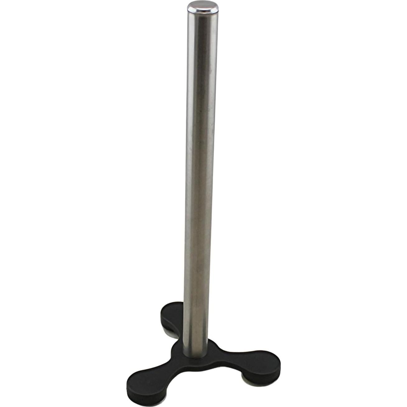 Soporte para Toallas de Papel Dependable 32.39 cm Acero Inoxidable