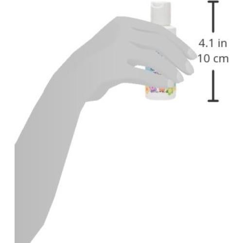 Loción Primal Elements Niño Flor 56.7 ml - Hidratante Orgánico