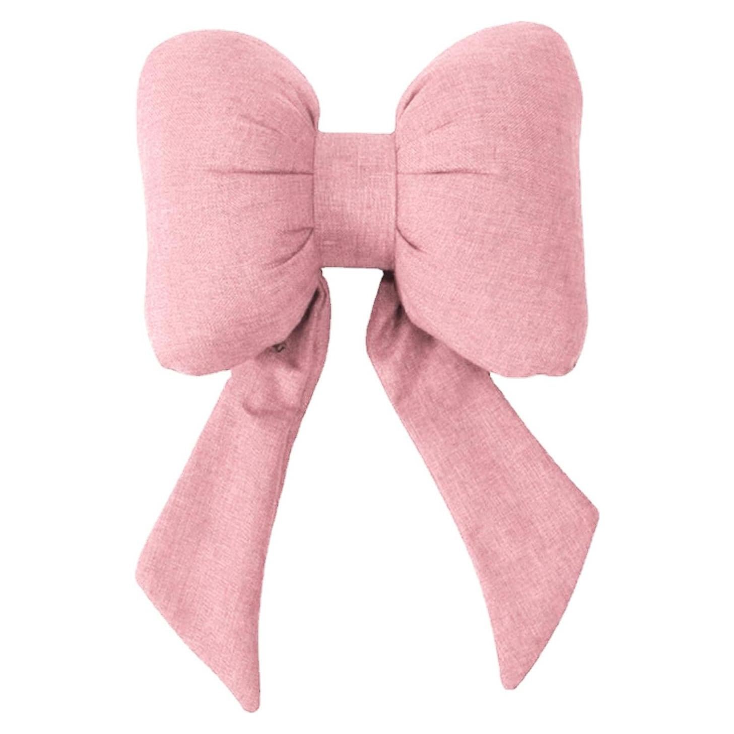 Almohada para Cuello Kamonda Ajustable Algodón Rosa