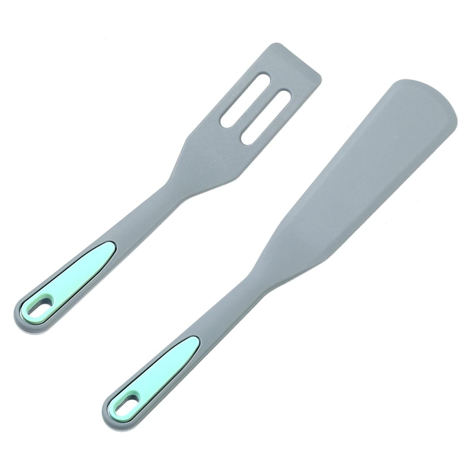 Set de 2 Espátulas de Silicona To Encounter para Brownie