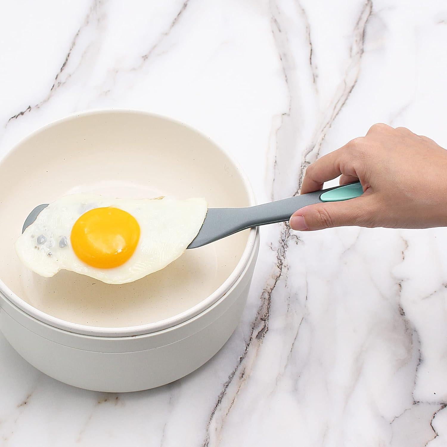 Set de 2 Espátulas de Silicona To Encounter para Brownie