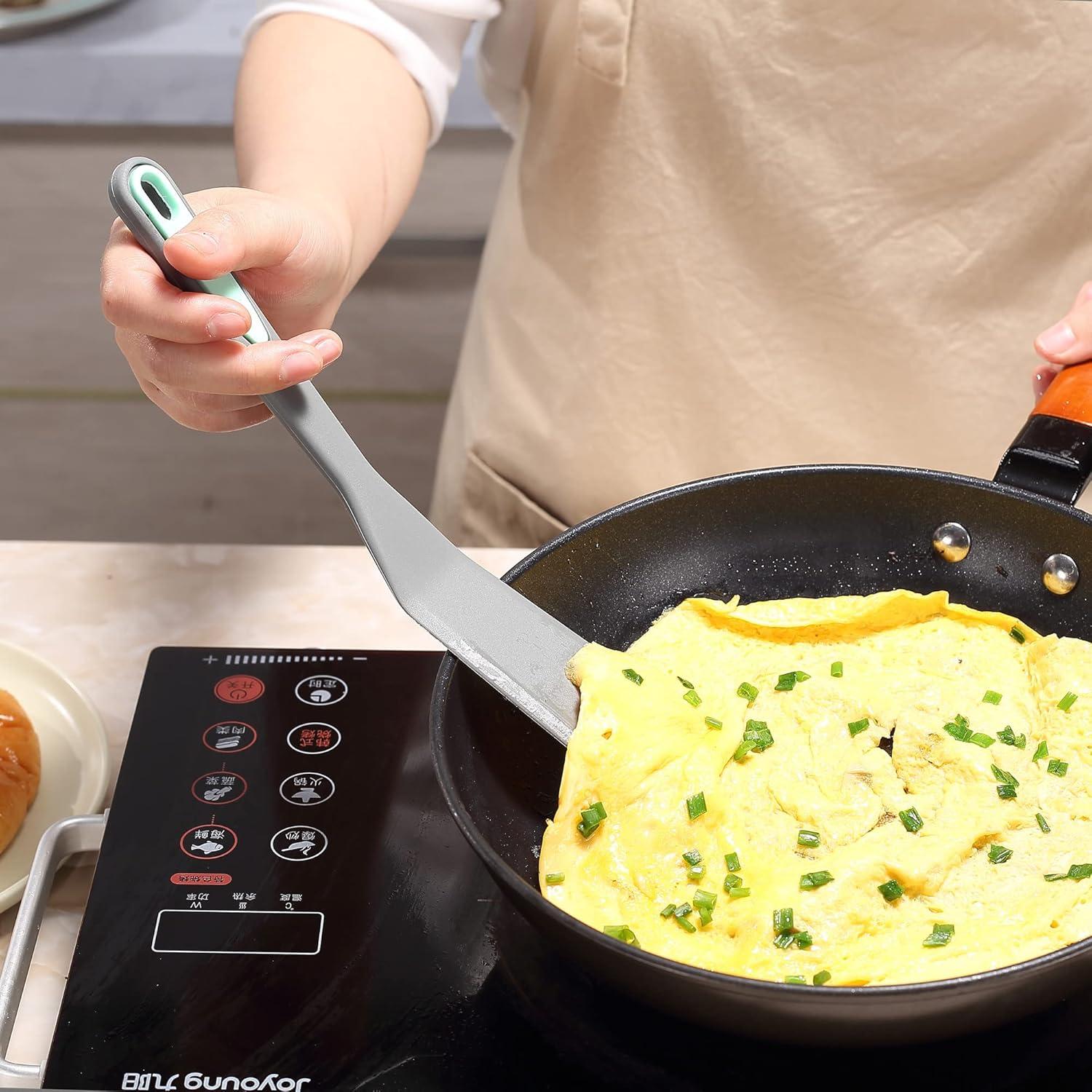 Set de 2 Espátulas de Silicona To Encounter para Brownie