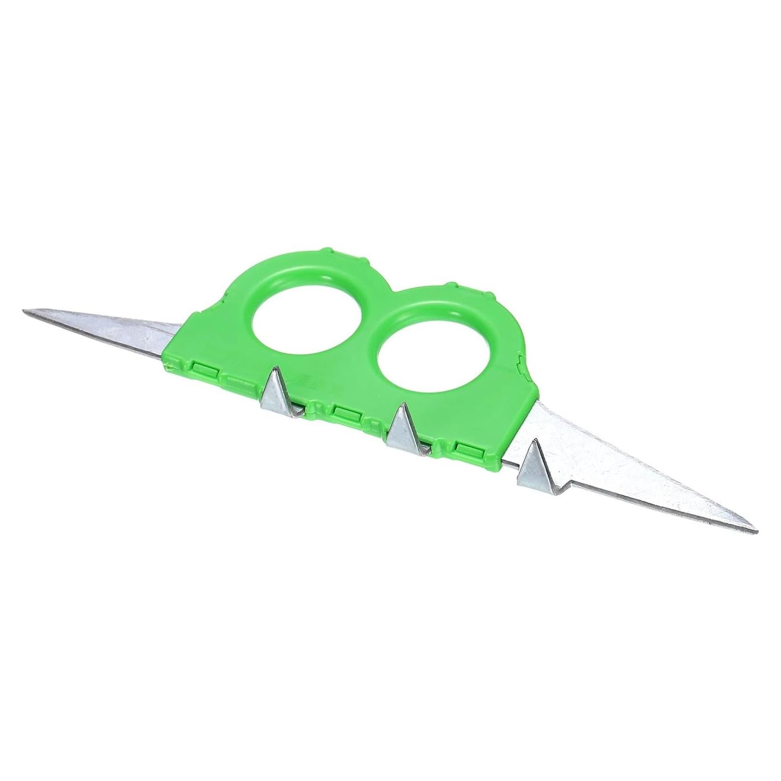 Desgranador de Maíz Harfington Acero Inoxidable 172x50mm