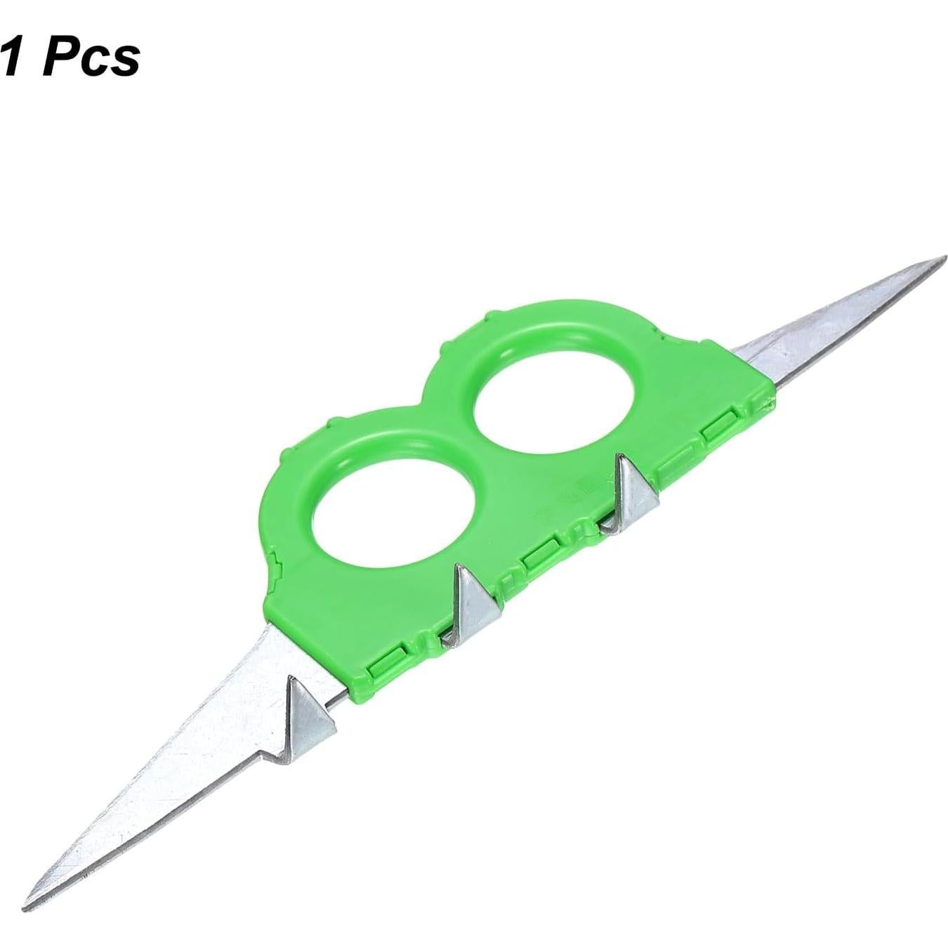Desgranador de Maíz Harfington Acero Inoxidable 172x50mm