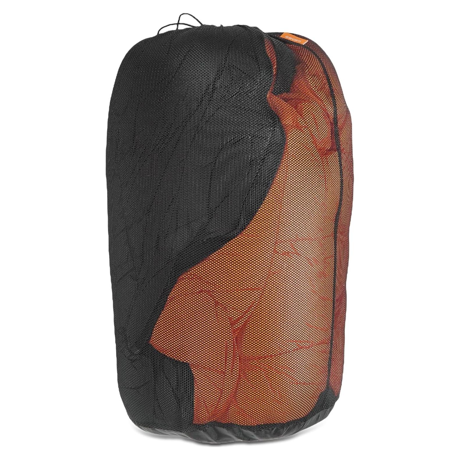 Bolsa de Almacenamiento Malla 68L OMVMO Resistente al Agua