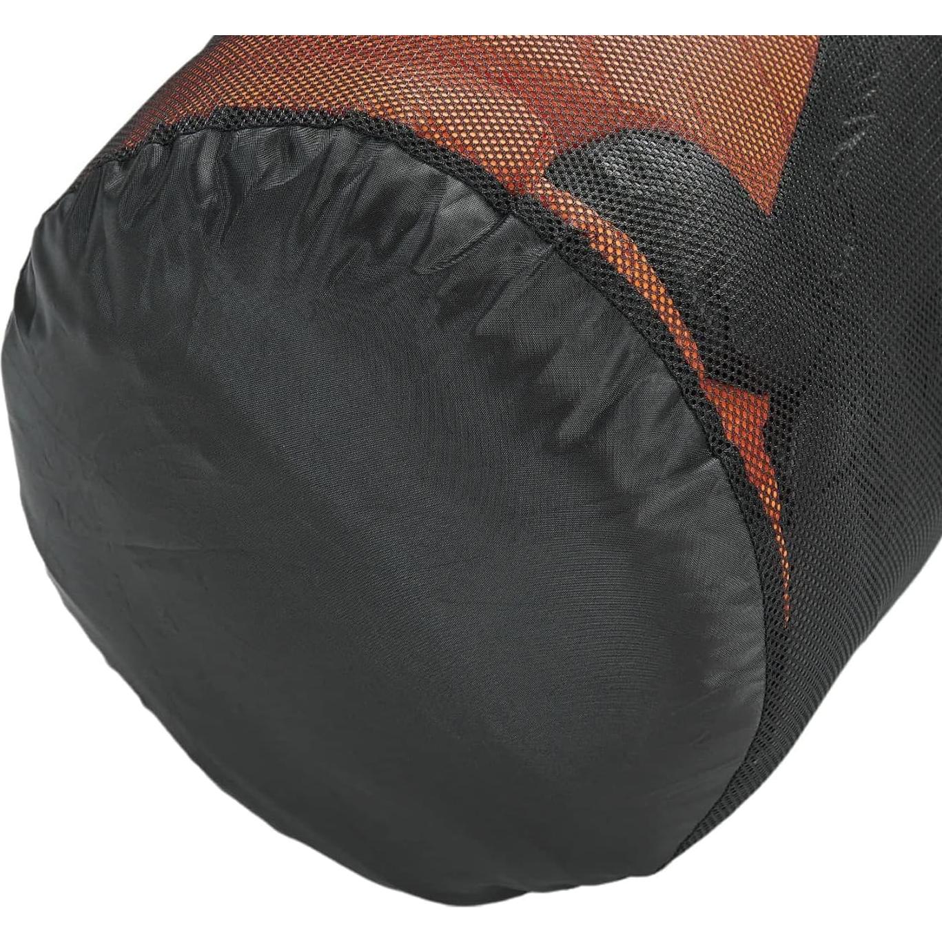 Bolsa de Almacenamiento Malla 68L OMVMO Resistente al Agua